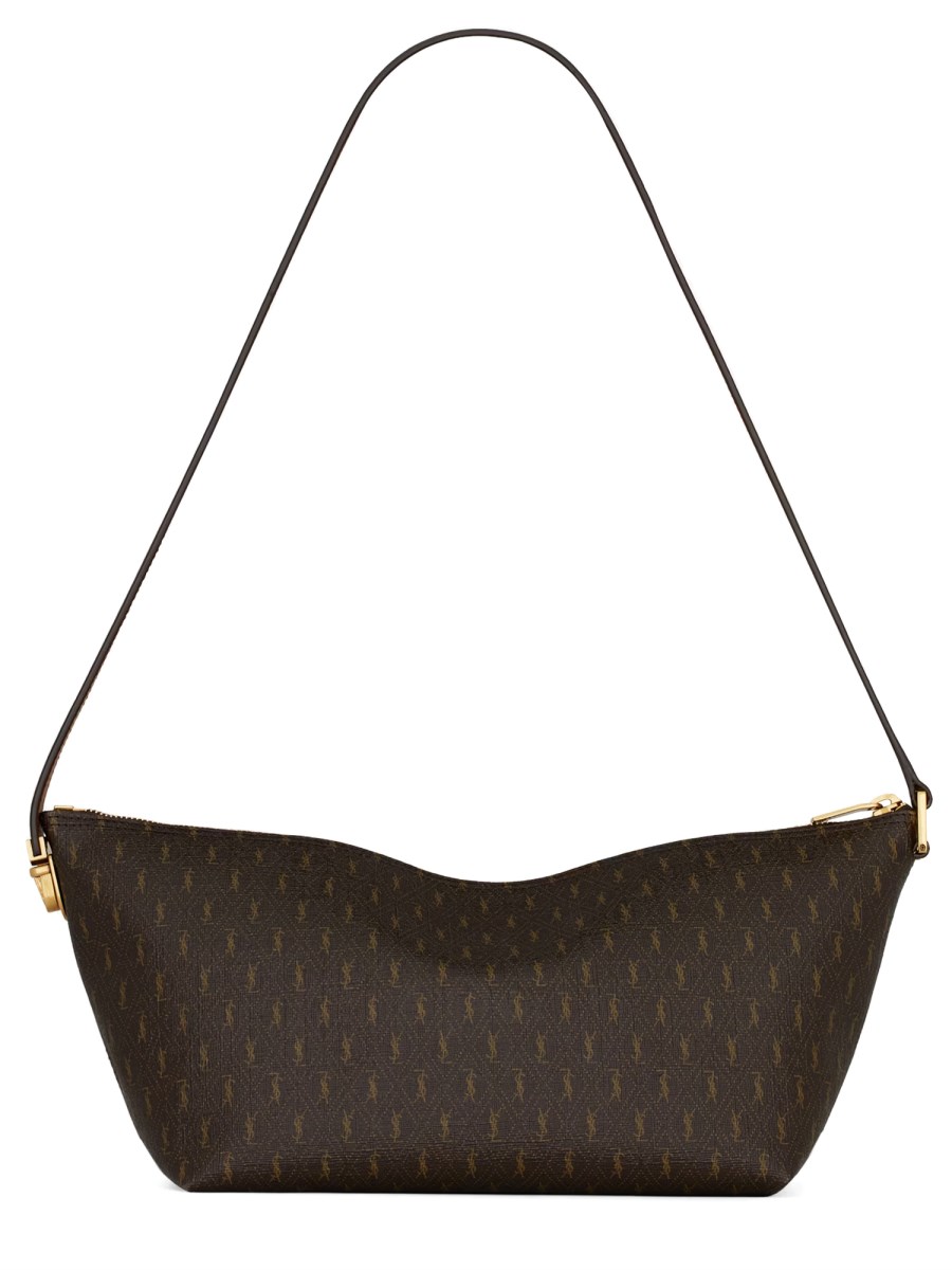 BORSA A TRACOLLA LE MONOGRAMME 