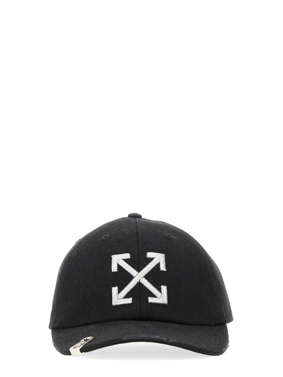 CAPPELLO DA BASEBALL 