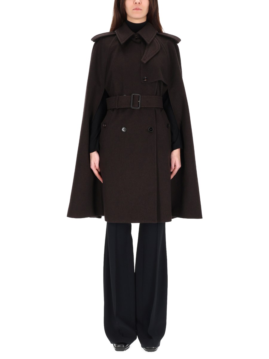 MANTELLA TRENCH BELMONT 