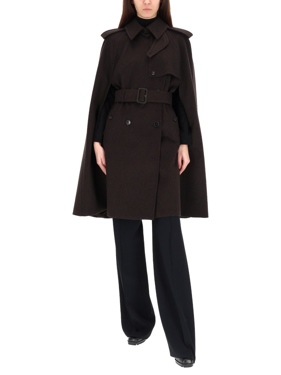 MANTELLA TRENCH BELMONT 