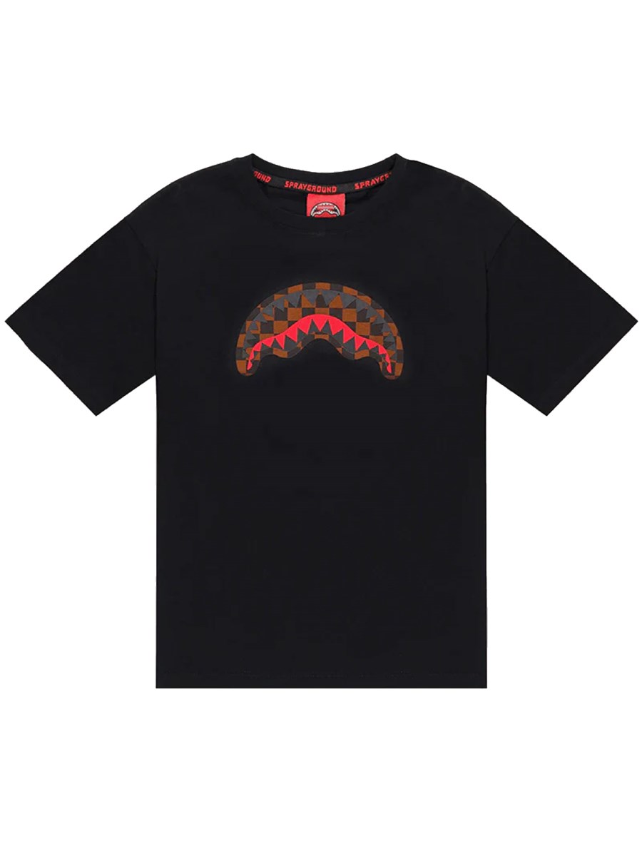 T-SHIRT TAKEOVER THE THRONE