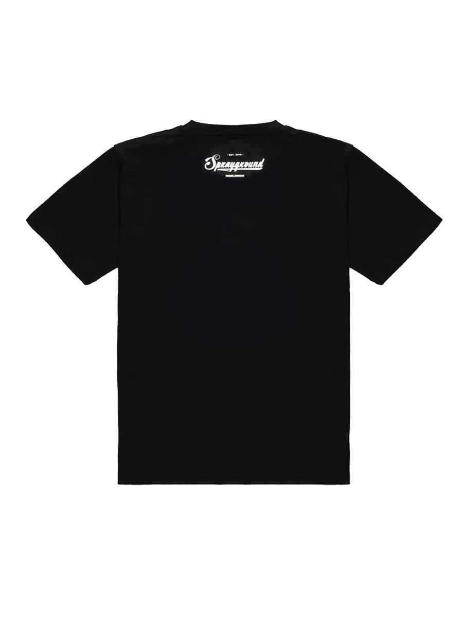T-SHIRT TAKEOVER THE THRONE