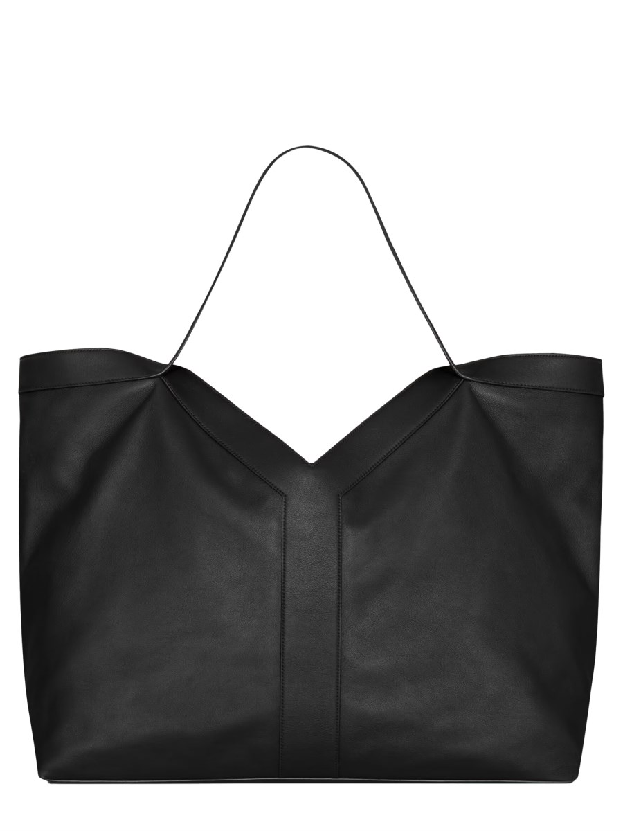 BORSA TOTE Y LARGE