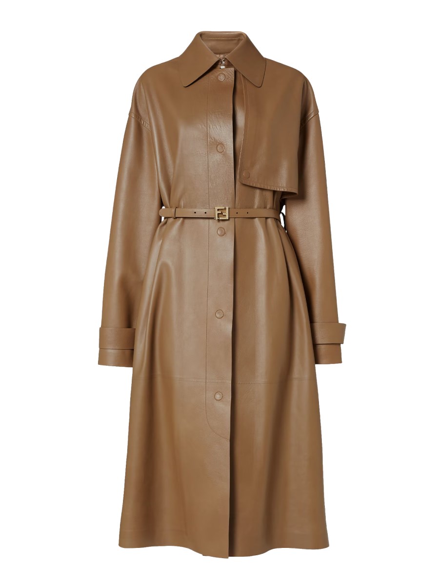 CAPPOTTO TRENCH