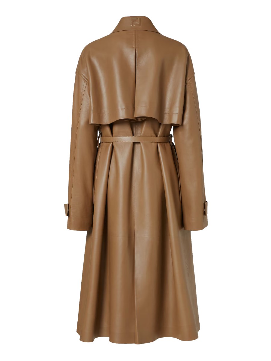 CAPPOTTO TRENCH