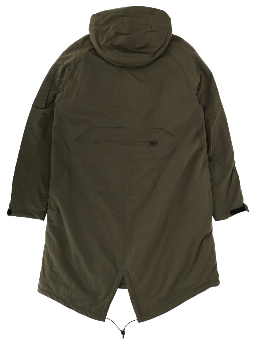 PARKA AERO-V