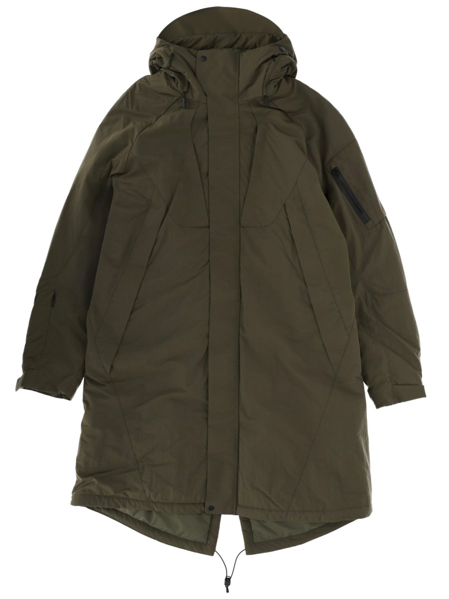 PARKA AERO-V