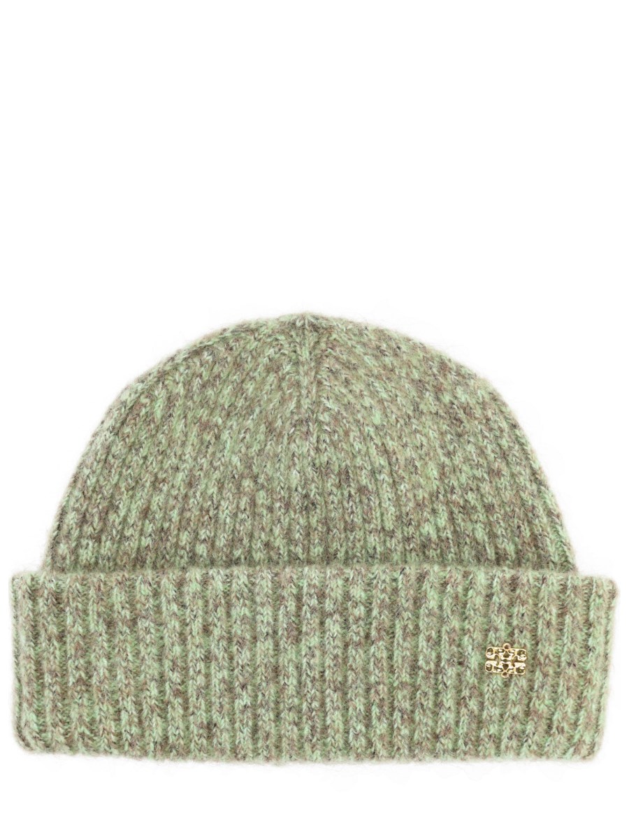 BERRETTO IN LANA E MOHAIR