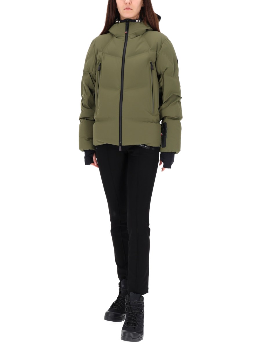 GIACCA DA SCI ANGREN