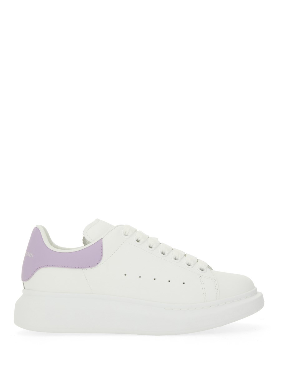 SNEAKER OVERSIZE