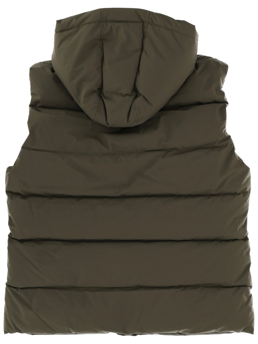 GILET SPOUTNIC