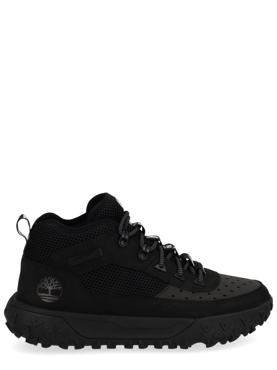 SNEAKER GREENSTRIDE MOTION 6