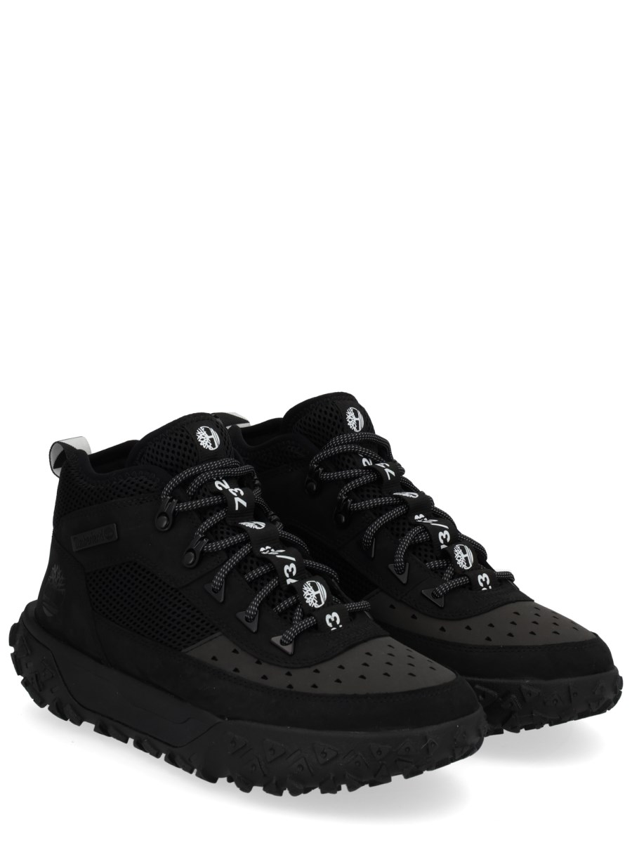 SNEAKER GREENSTRIDE MOTION 6