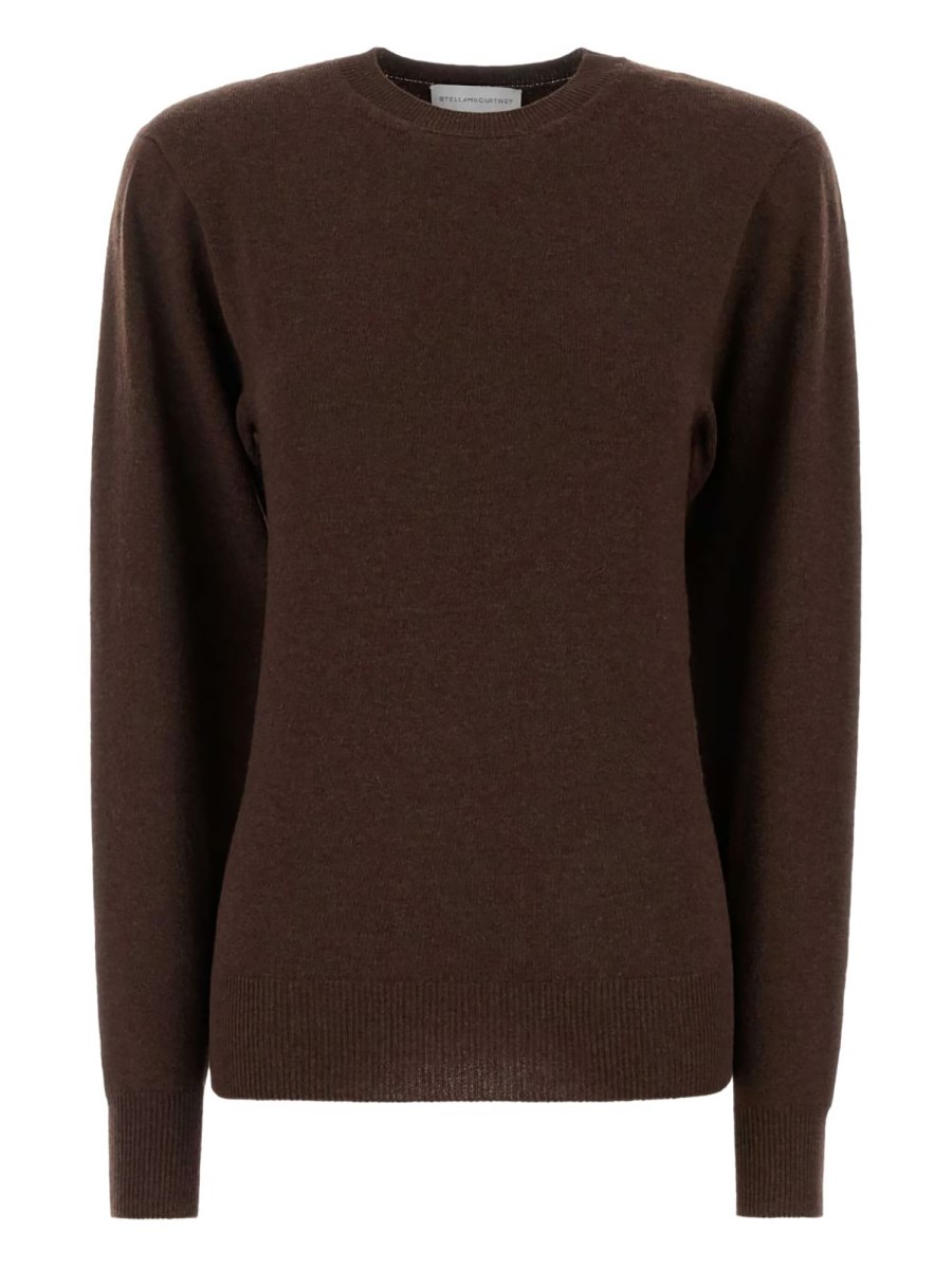 MAGLIA IN CASHMERE
