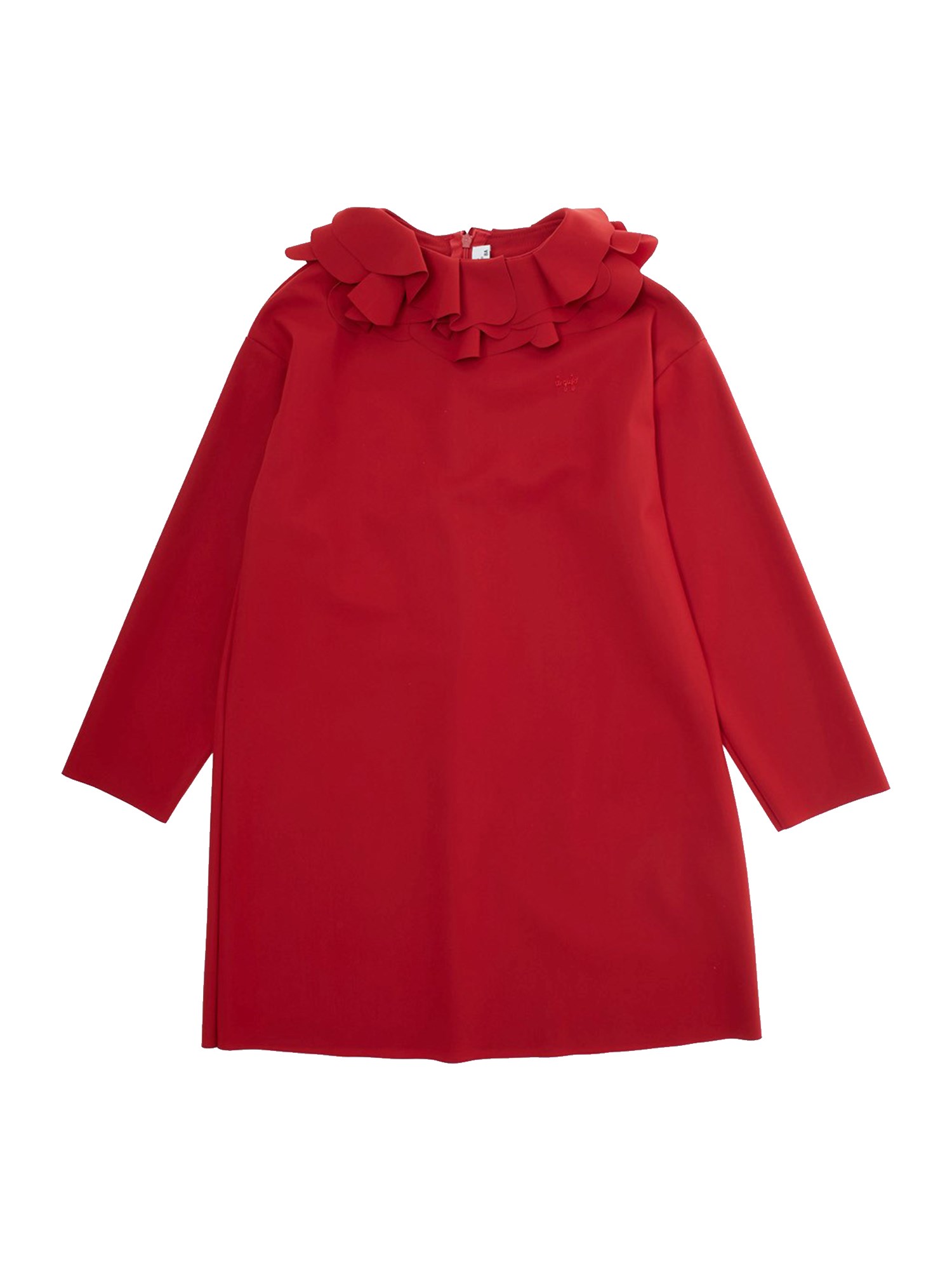 il gufo dress