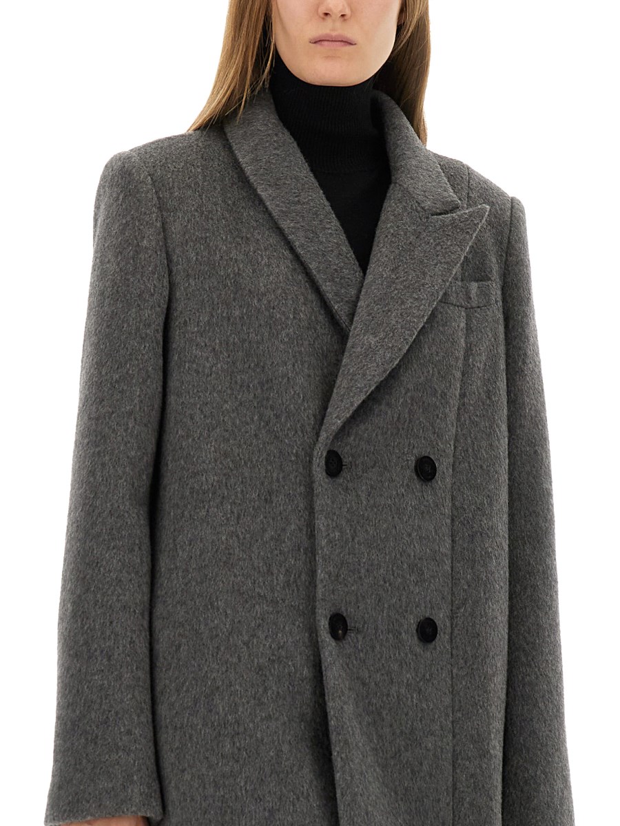 CAPPOTTO DOPPIOPETTO AURELIANO