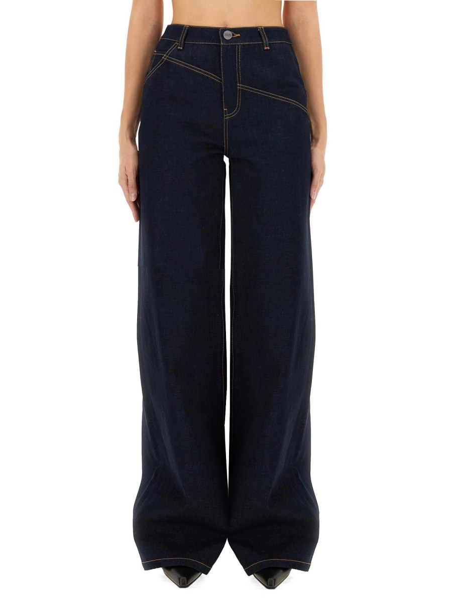 JEANS SOACHA