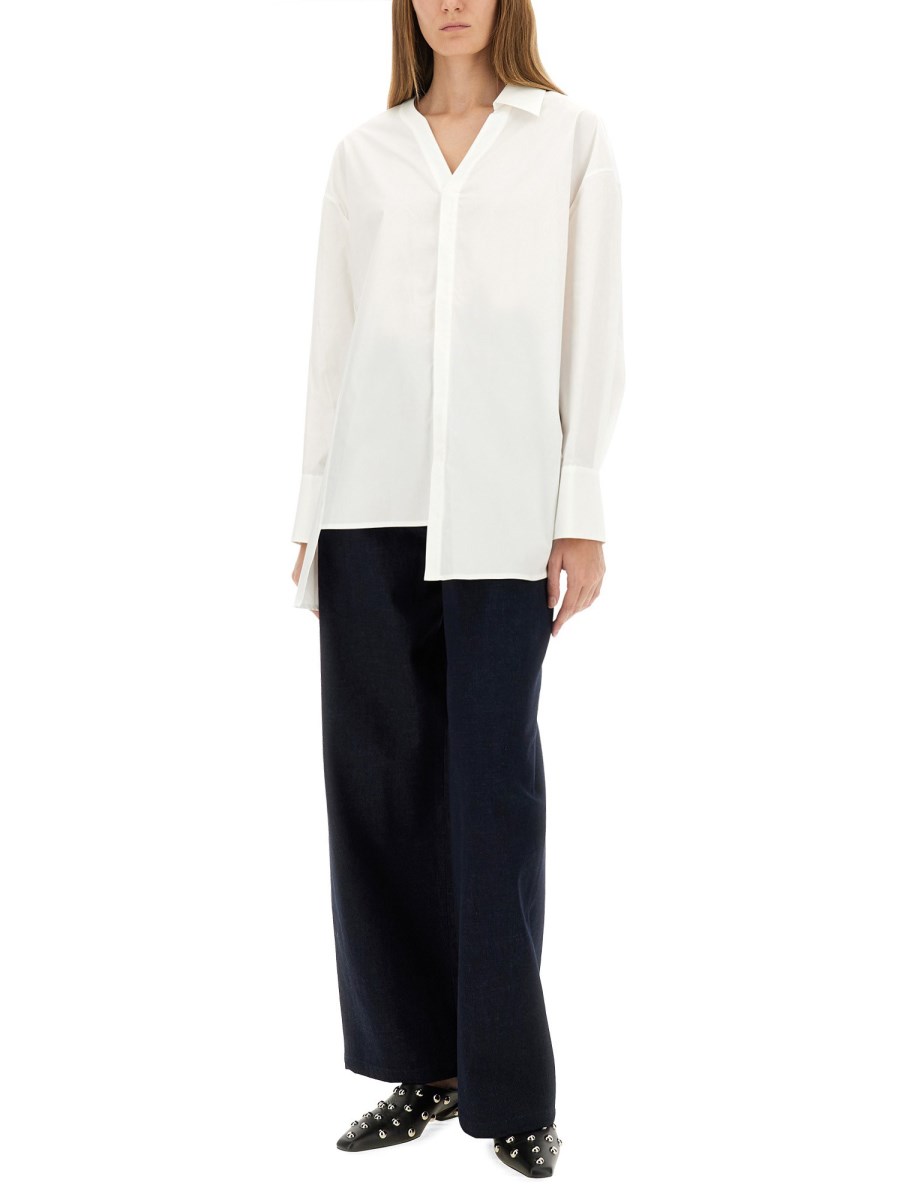 CAMICIA CALCITE