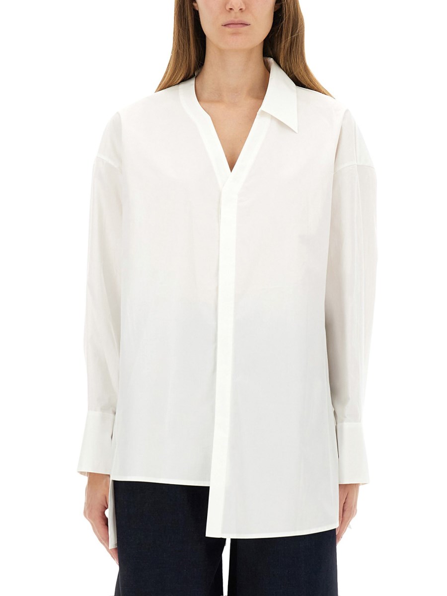 CAMICIA CALCITE