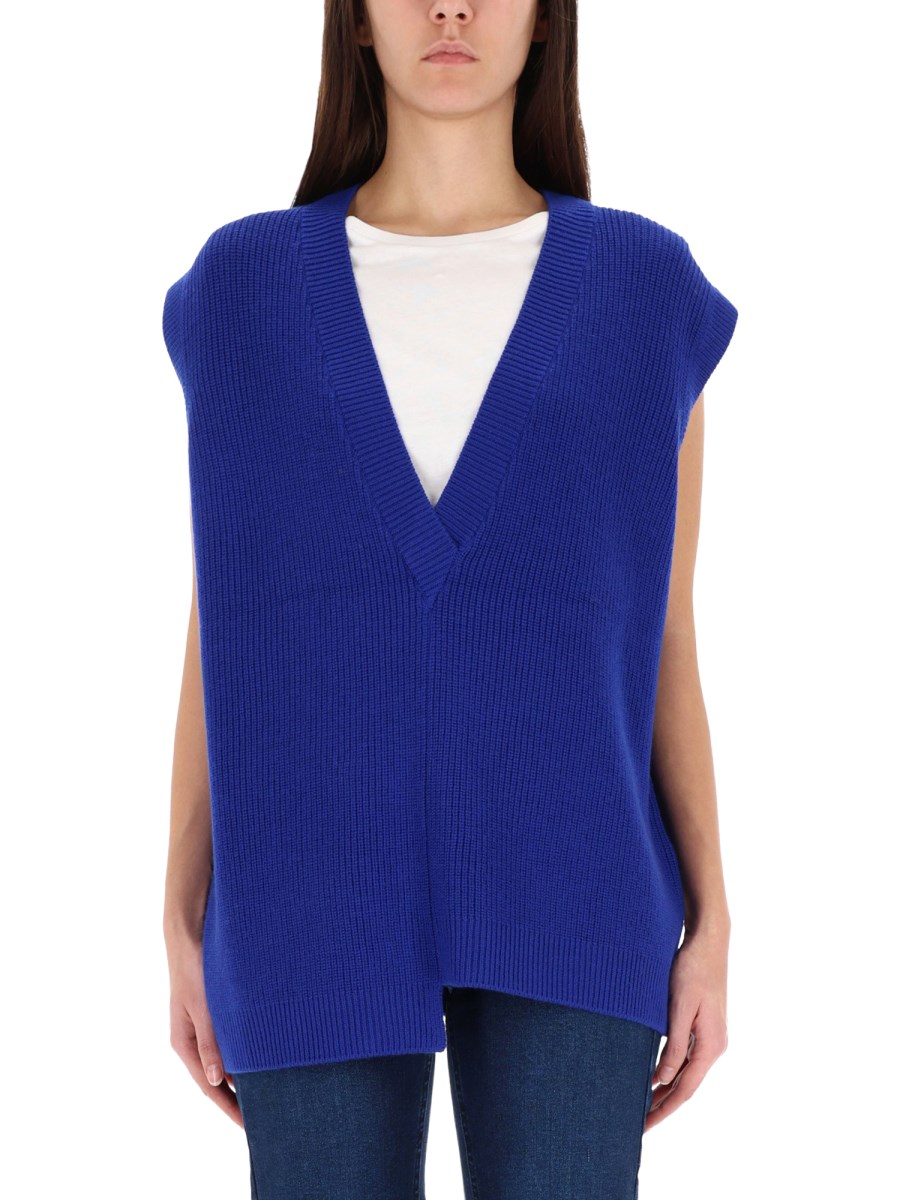 GILET GHIACCIO