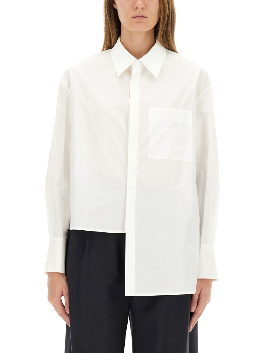 CAMICIA PEREIRA