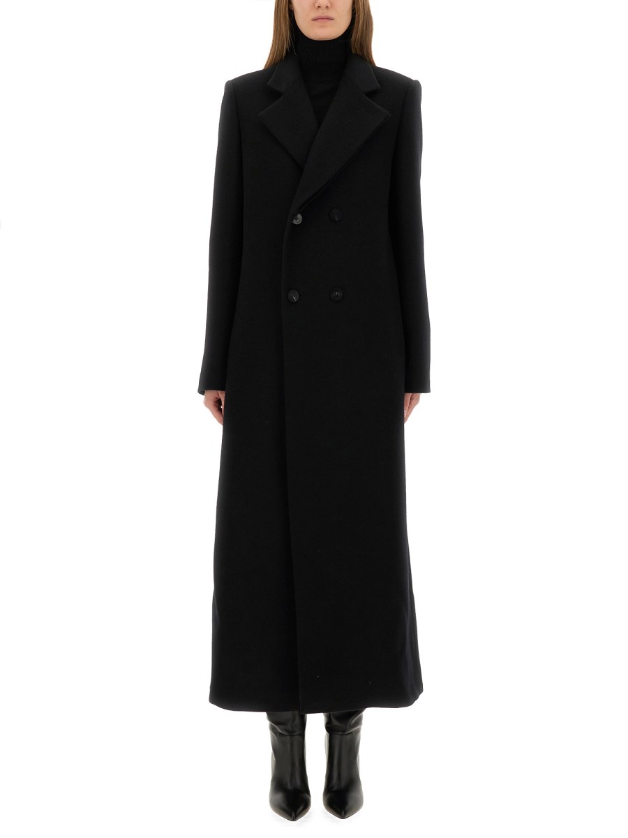 CAPPOTTO DOPPIOPETTO BARICHARA