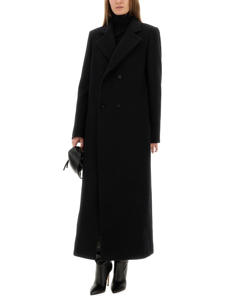 CAPPOTTO DOPPIOPETTO BARICHARA