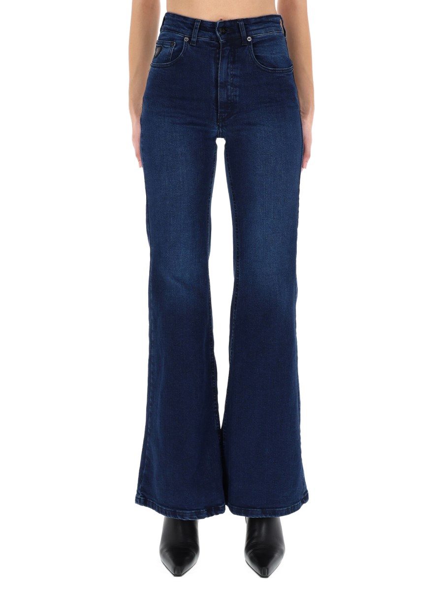 PANTALONE PALAS 