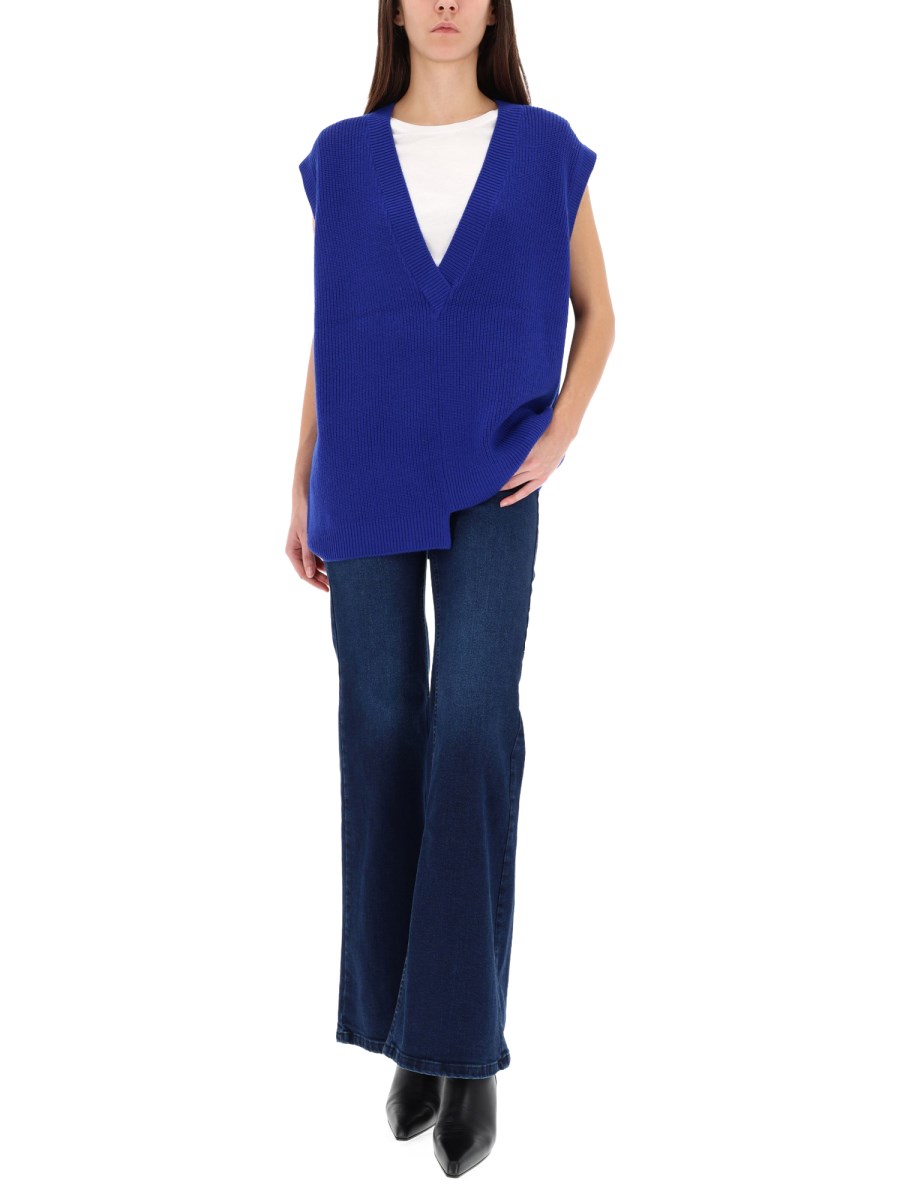 PANTALONE PALAS 