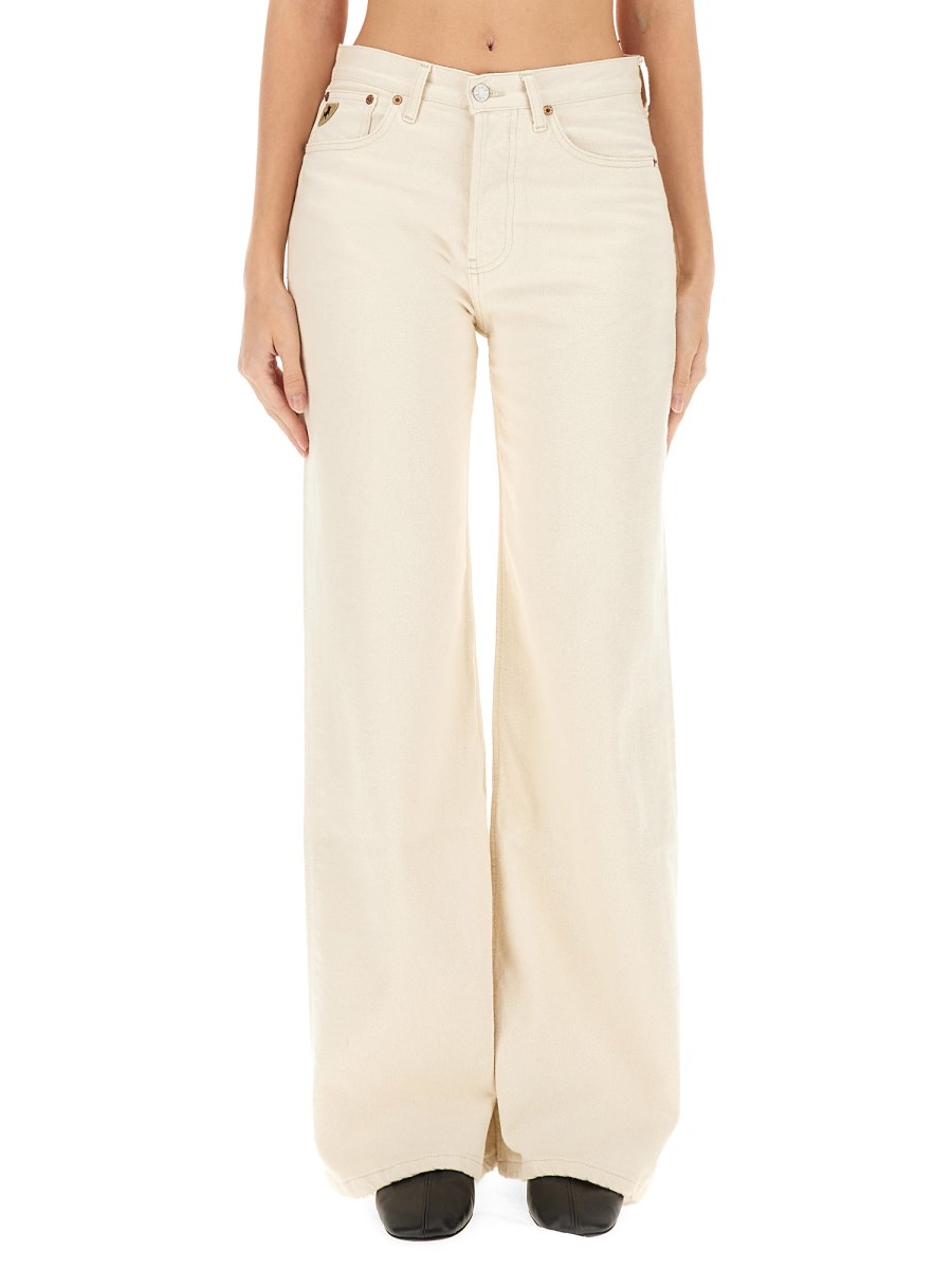 PANTALONE LINDSAY PALAZZO