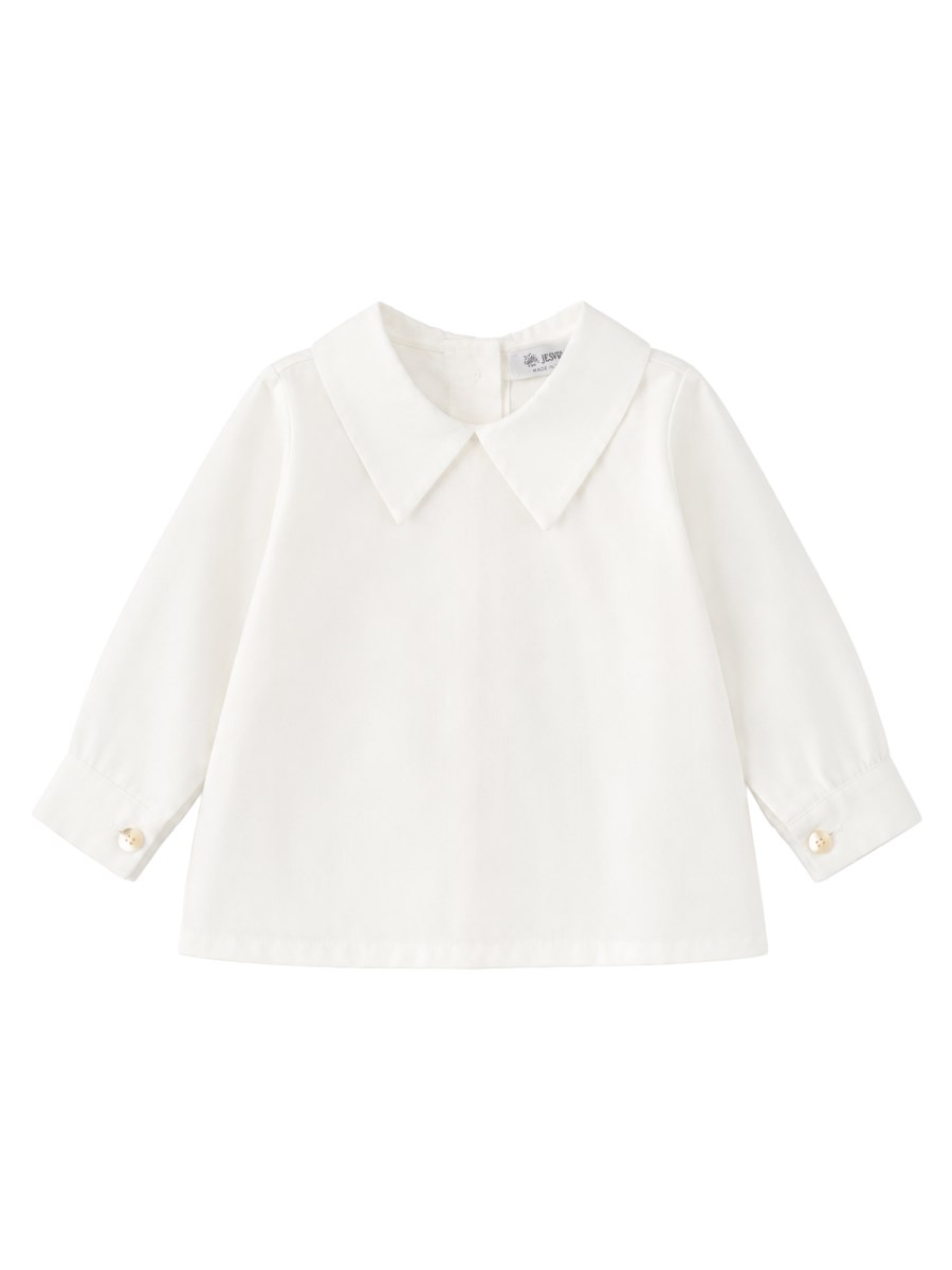 CAMICIA VENTURINA