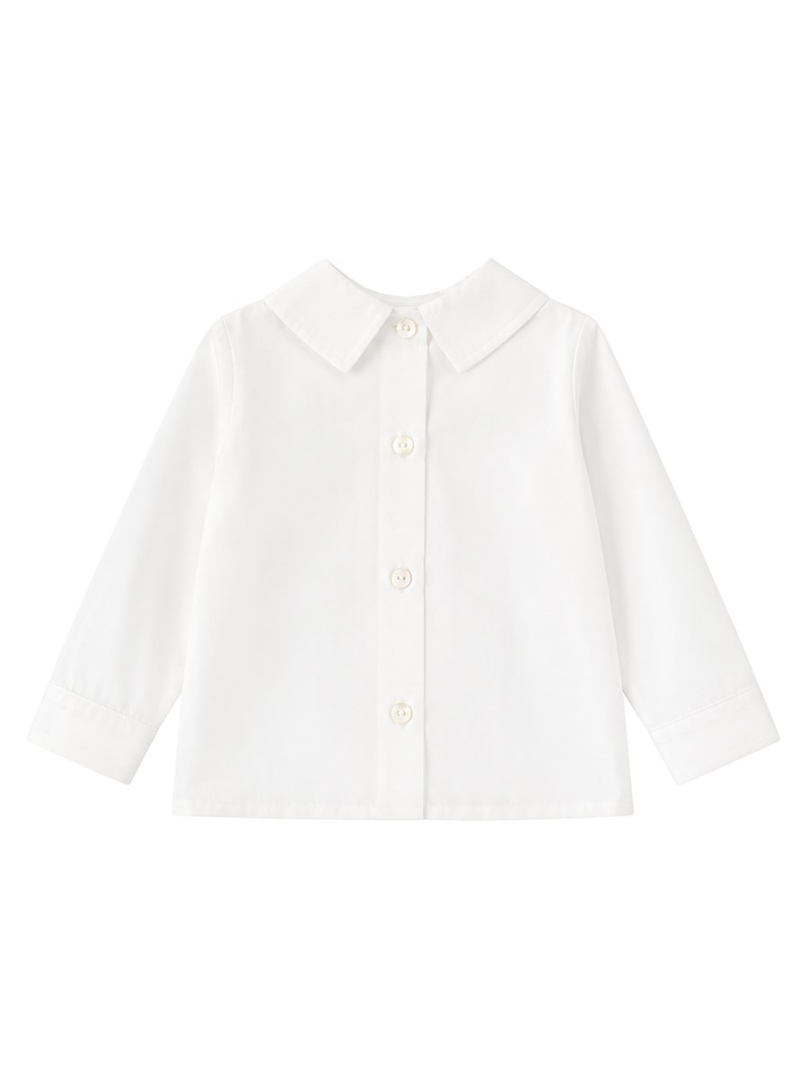 CAMICIA VENTURINA