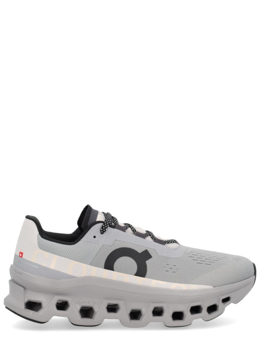 SNEAKER CLOUDMONSTER