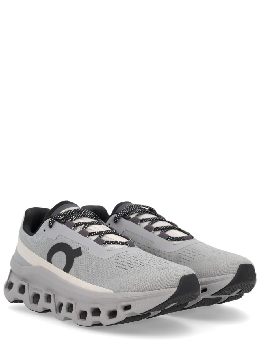 SNEAKER CLOUDMONSTER