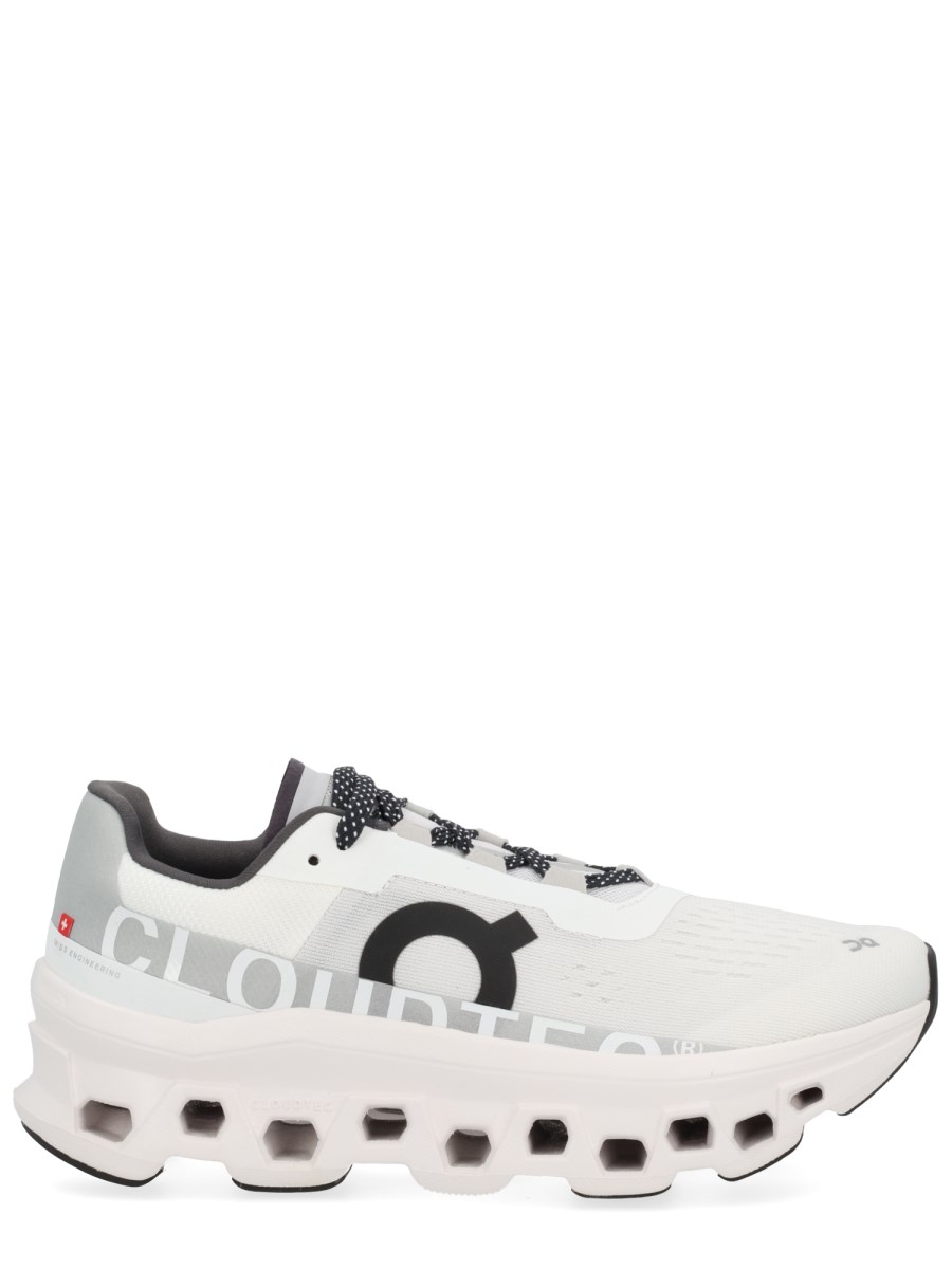 SNEAKER CLOUDMONSTER