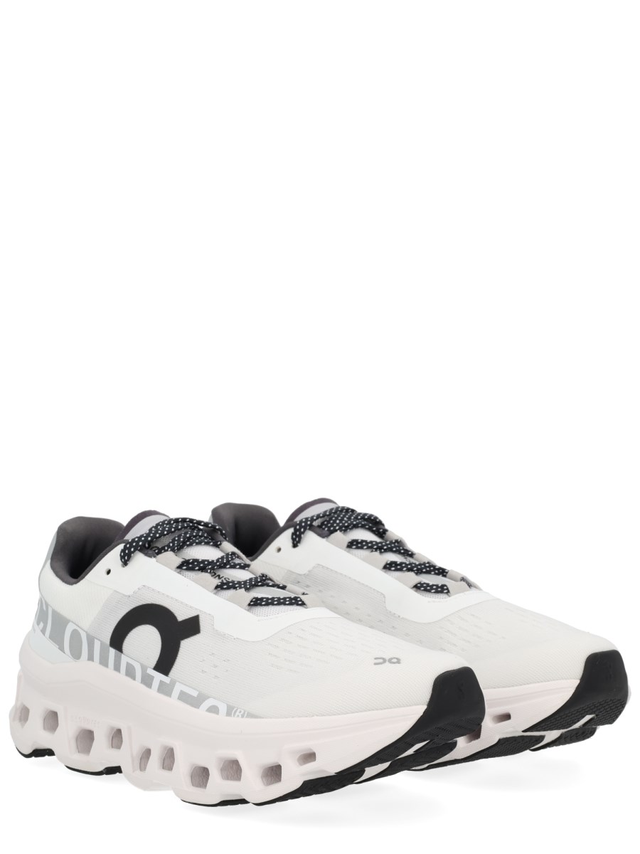 SNEAKER CLOUDMONSTER