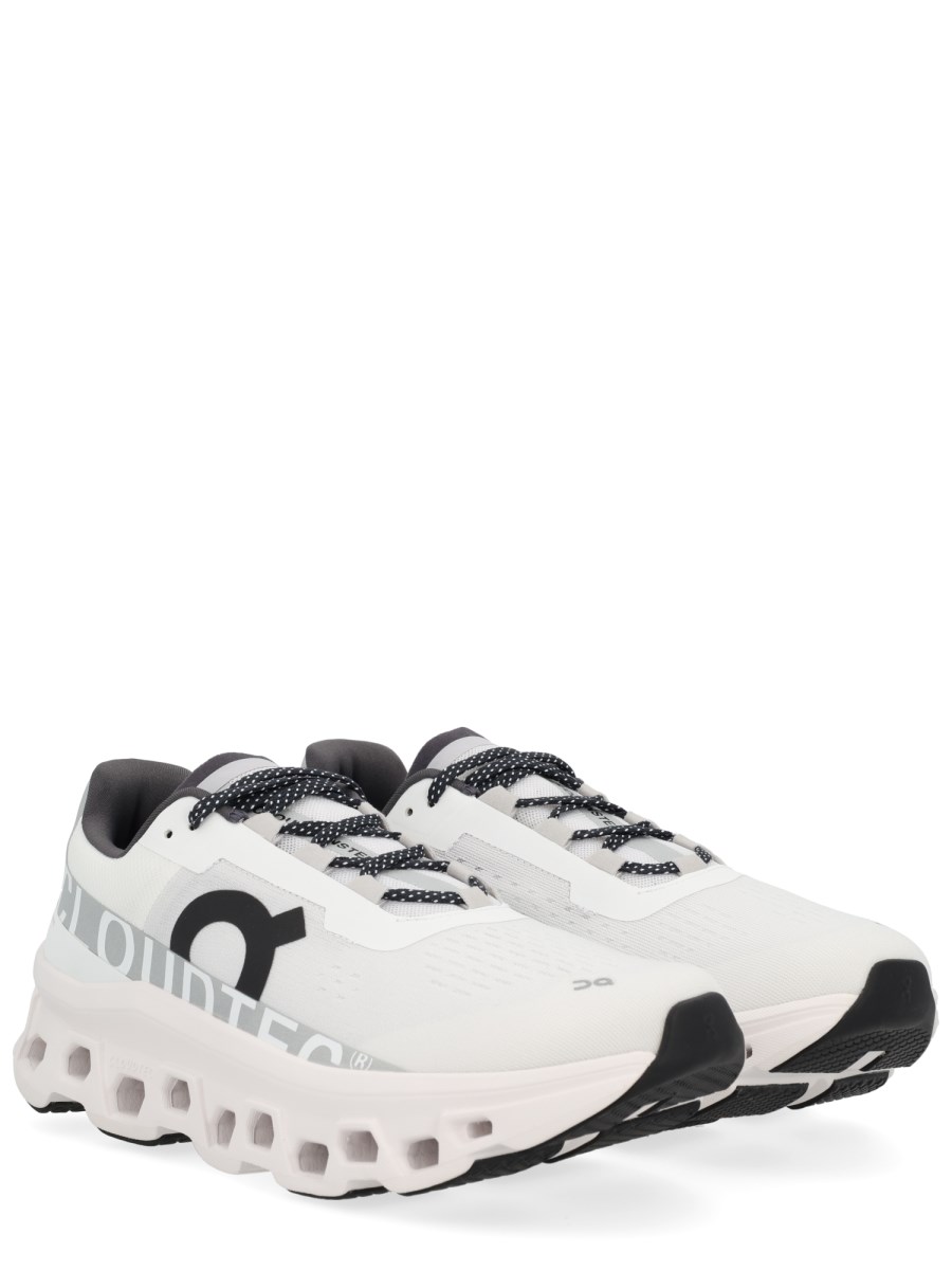 SNEAKER CLOUDMONSTER