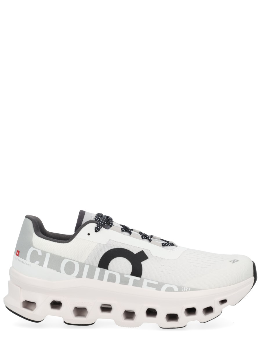 SNEAKER CLOUDMONSTER