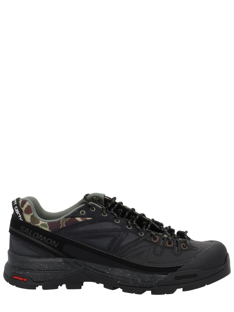 SNEAKER X-ALP SOLOMON X CARHARTT