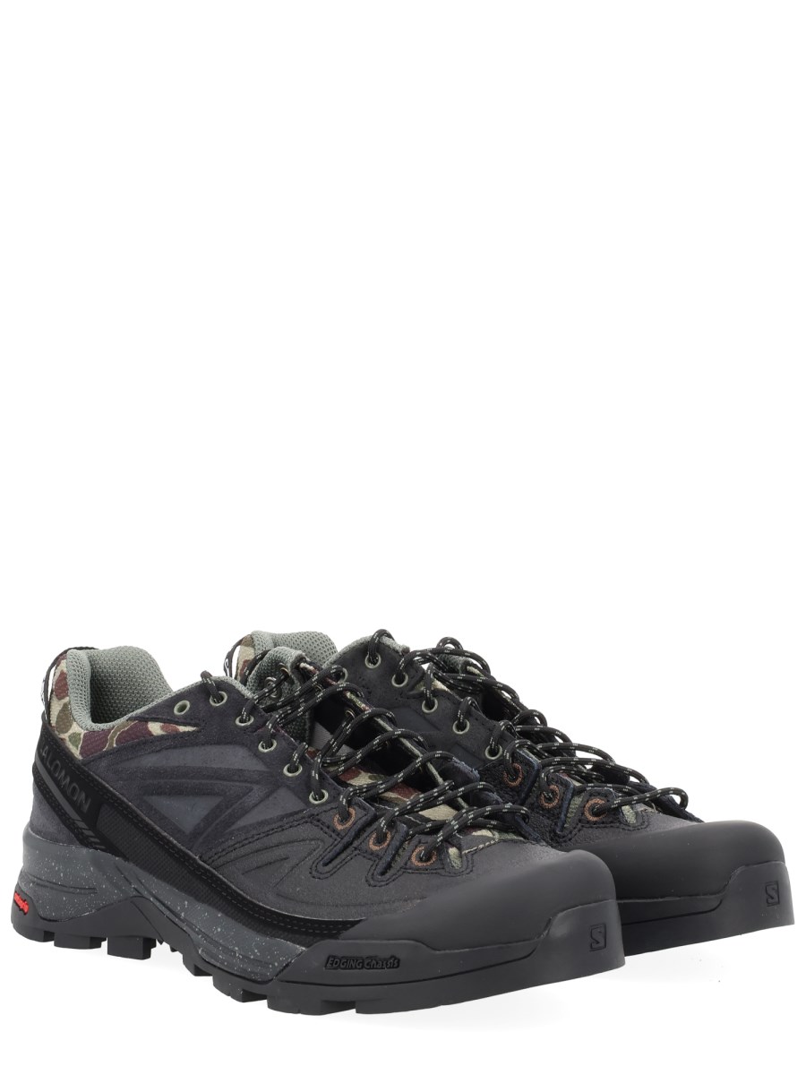 SNEAKER X-ALP SOLOMON X CARHARTT