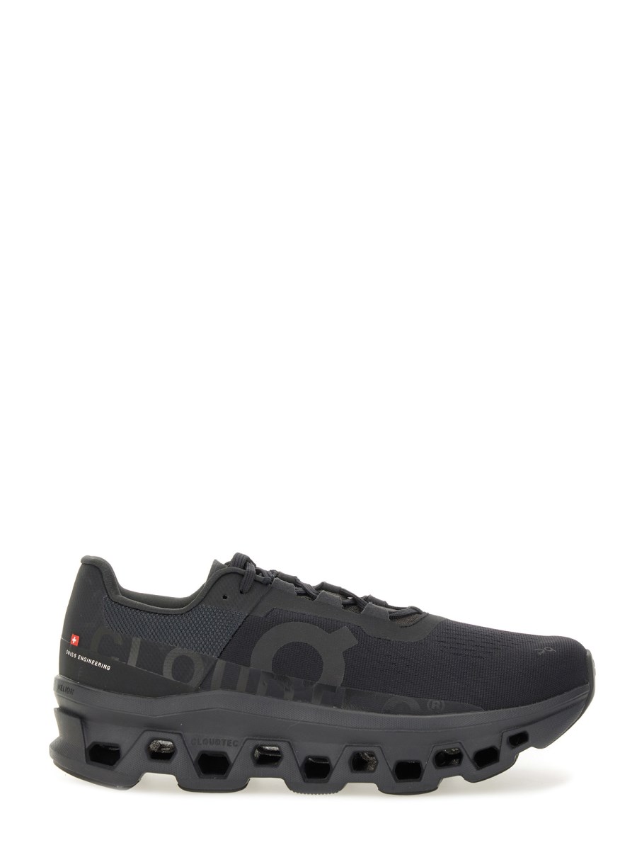 SNEAKER CLOUDMONSTER