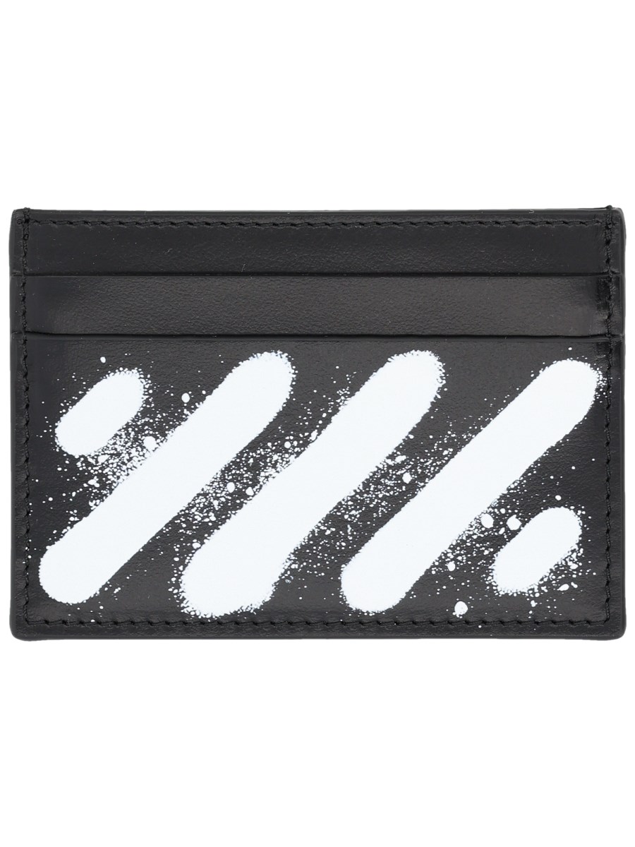 PORTAFOGLIO DIAGONAL SPRAY