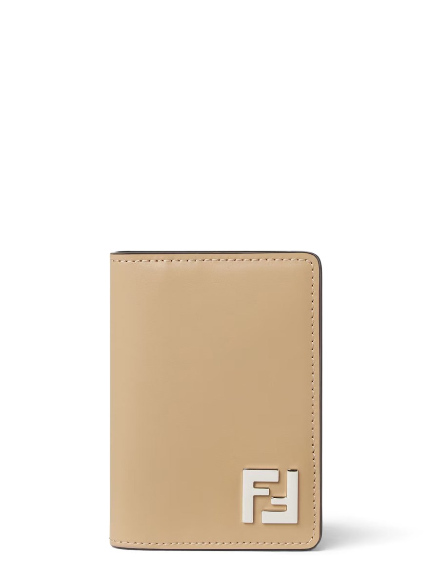 PORTACARTE SQUARED FF