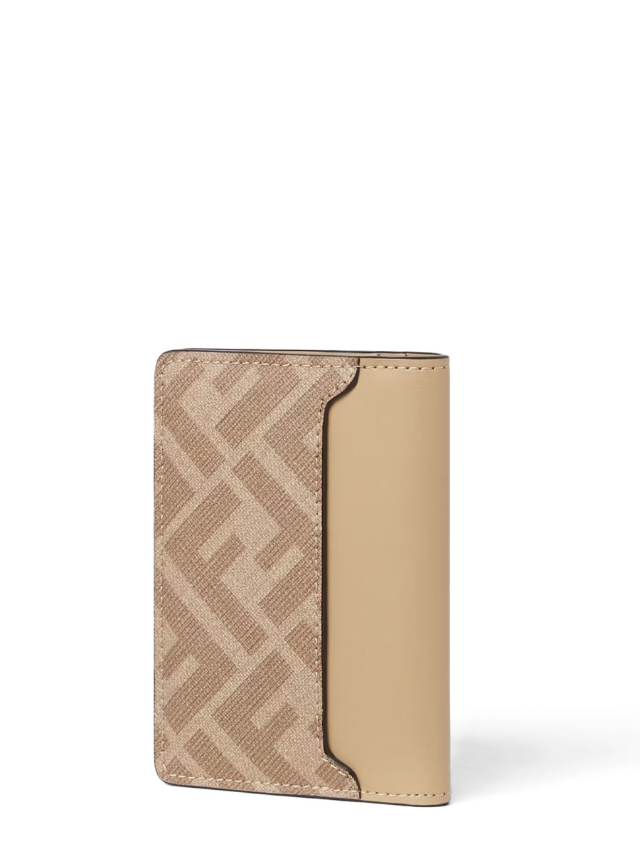 PORTACARTE SQUARED FF