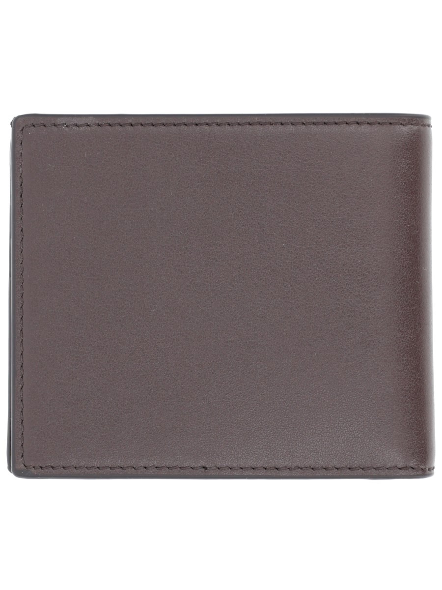 PORTAFOGLIO BI-FOLD