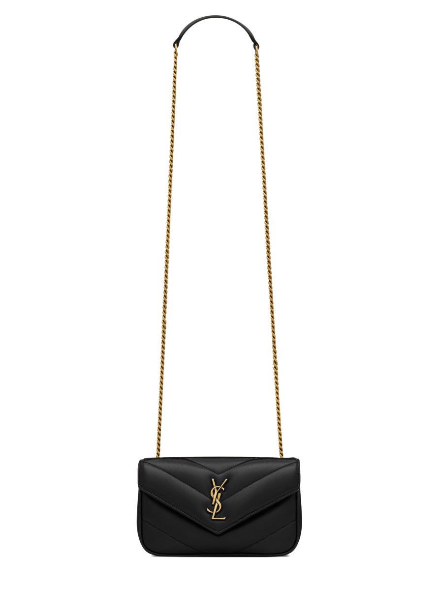 BORSA LOULOU MINI 