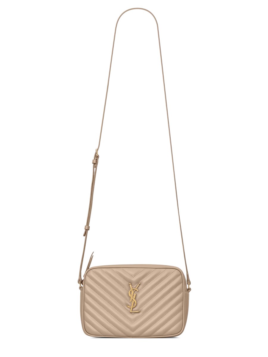 CAMERA BAG "LOU" 