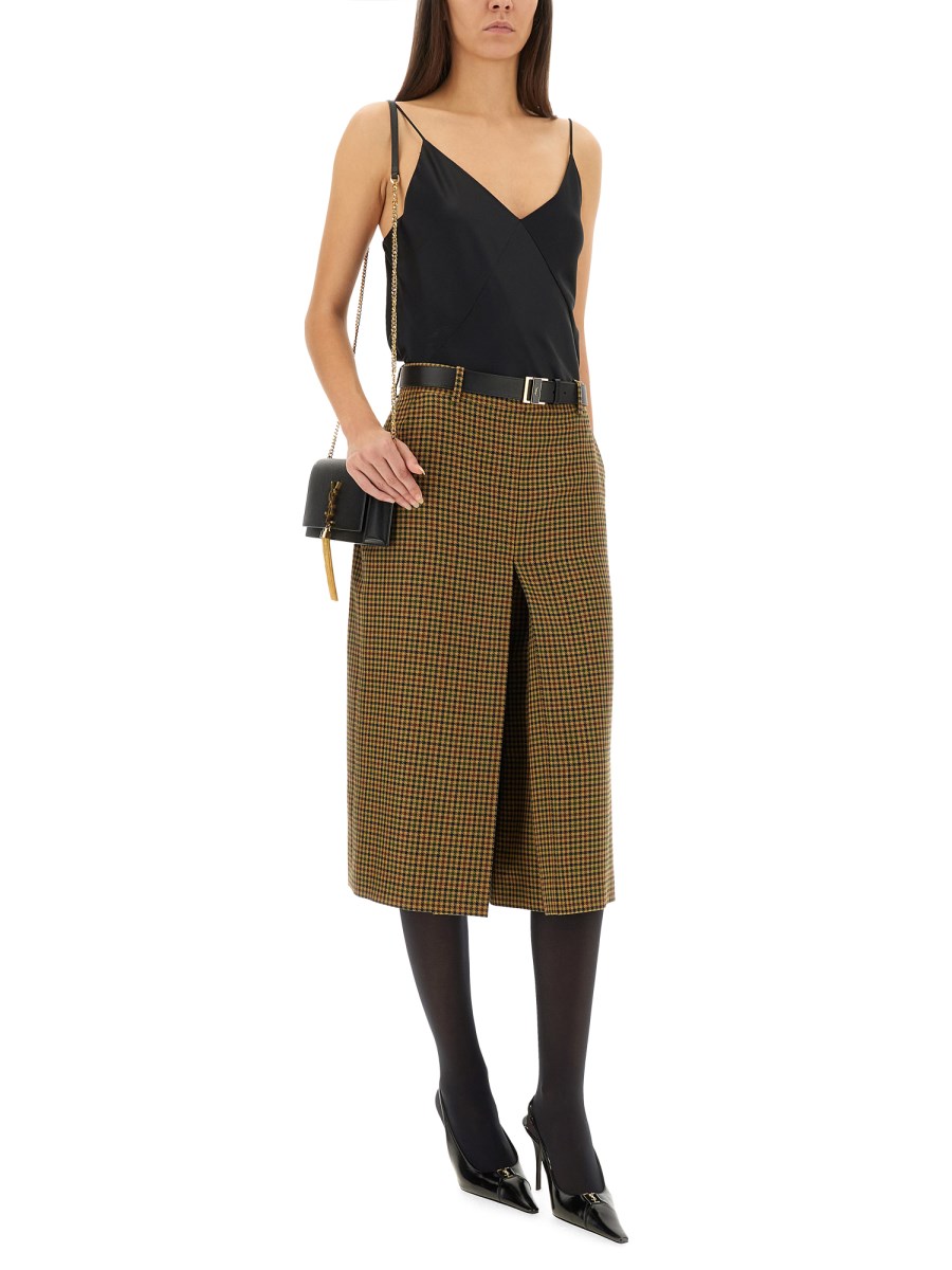GONNA PANTALONE 