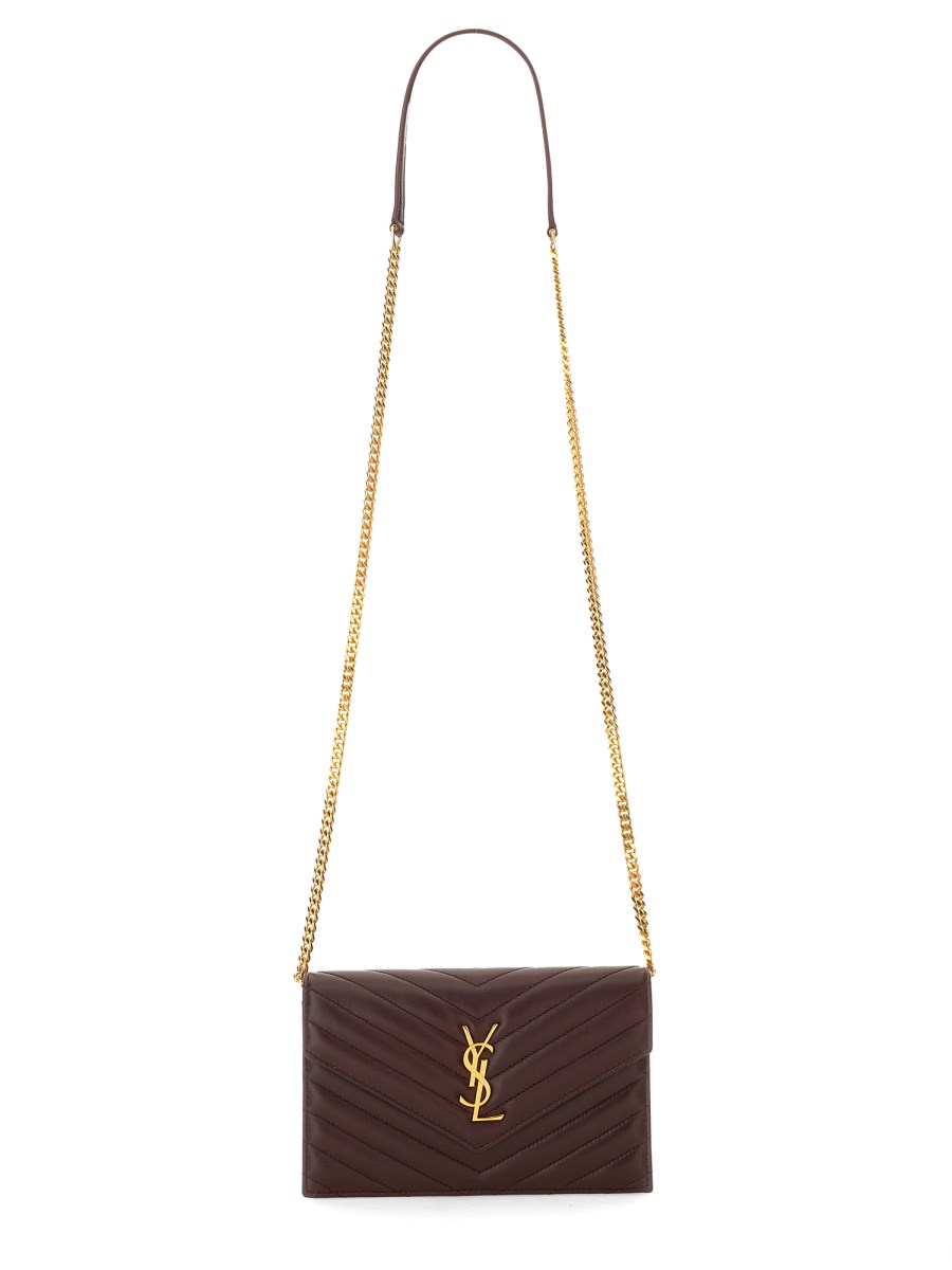 PORTAFOGLO ENVELOPE CASSANDRE CON CATENA