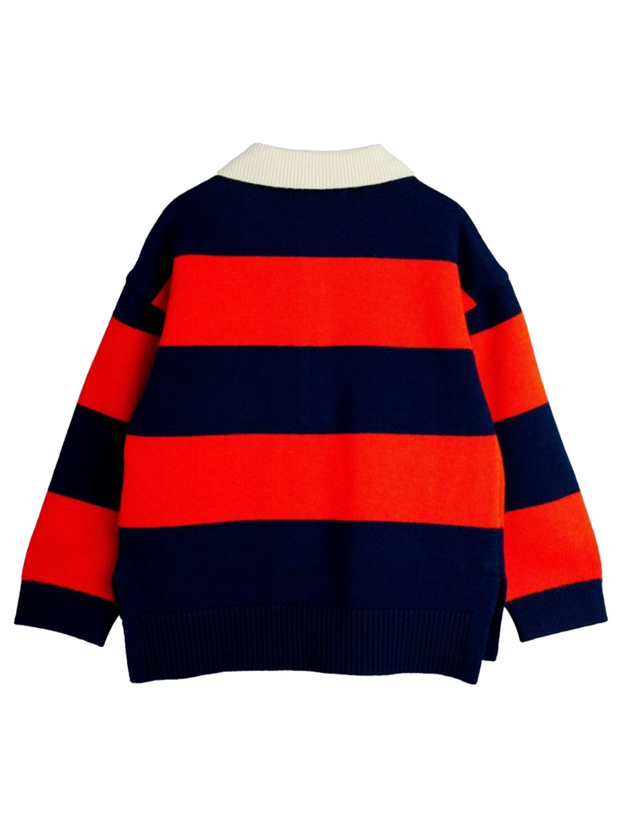 MAGLIONE A STRISCE